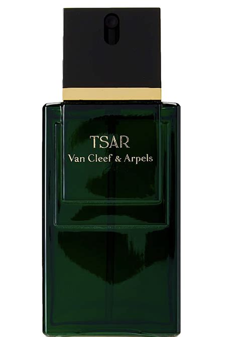 what cologne smells like tsar